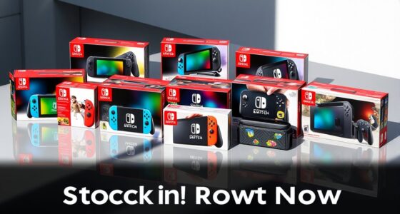 top switch bundles available