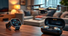 top tech gifts for dad