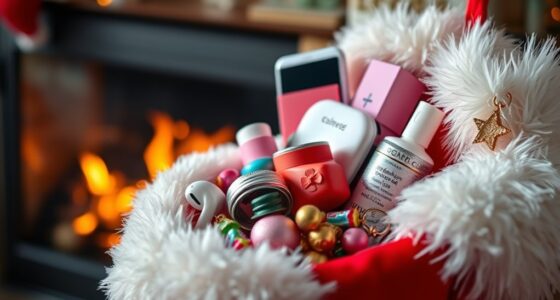 top teen stocking stuffer ideas