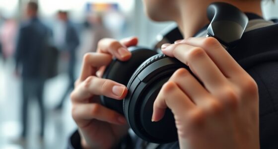 top travel noise canceling headphones