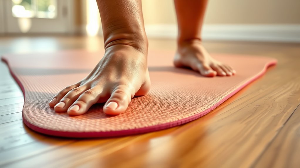 traction comfort durability portability