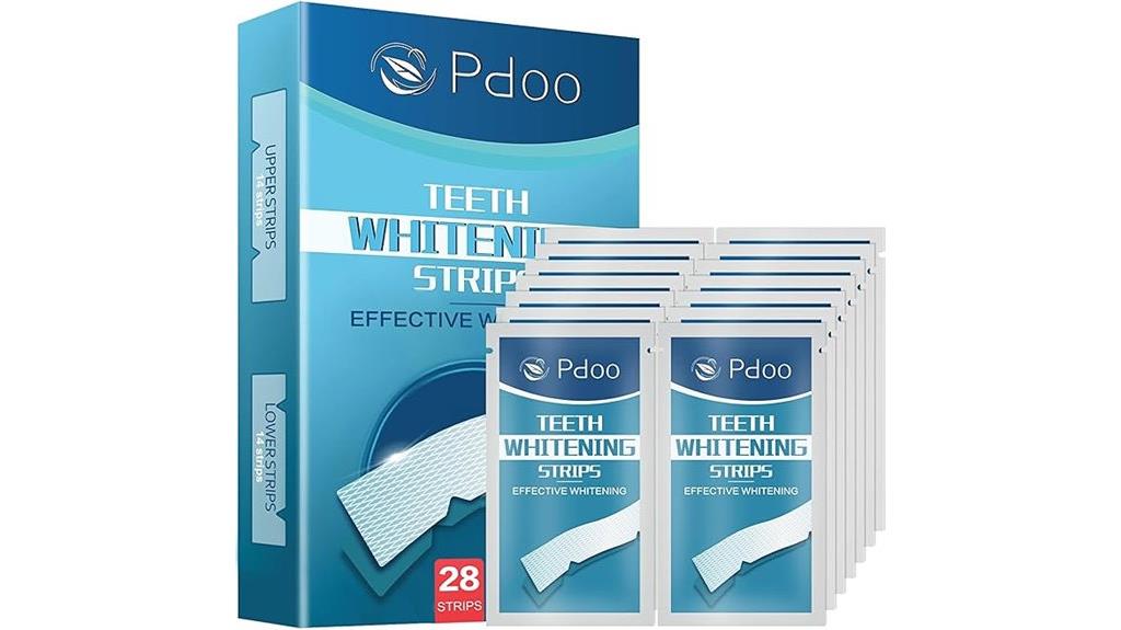 twenty eight pack teeth whitening