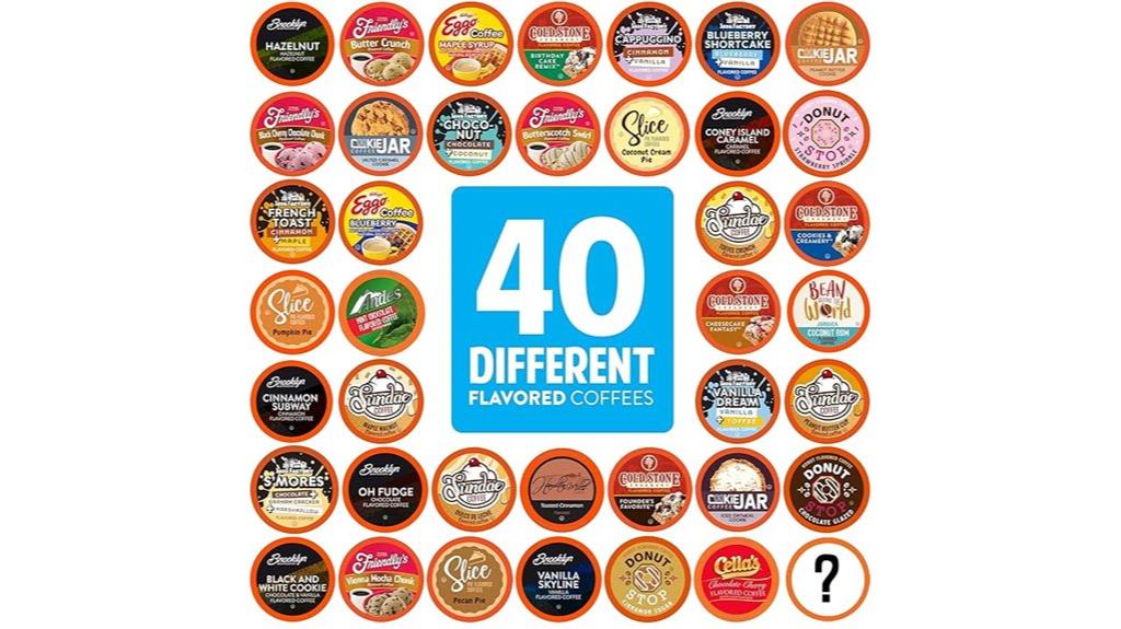two rivers coffee pods