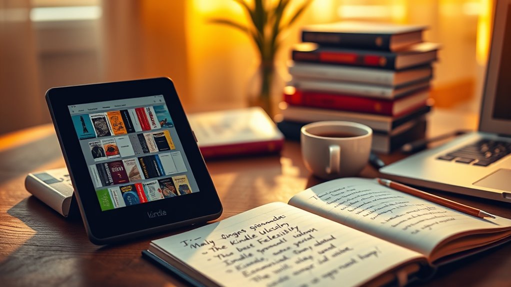 value selection exclusives flexibility