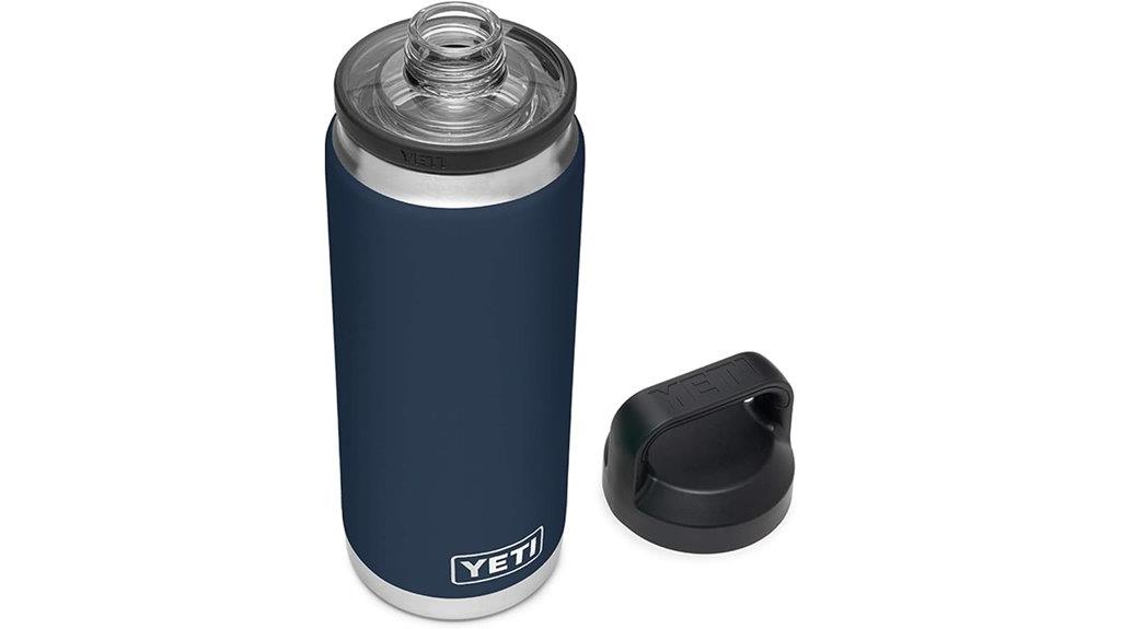 yeti 26 oz chug bottle
