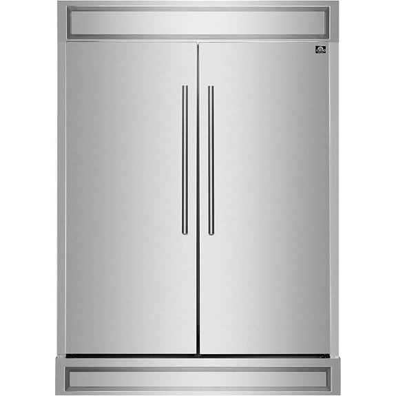 Forno Maderno 60 Convertible Refrigerator/Freezer