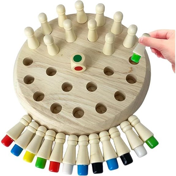 Alzheimers Activities for Seniors - Memory Training Products