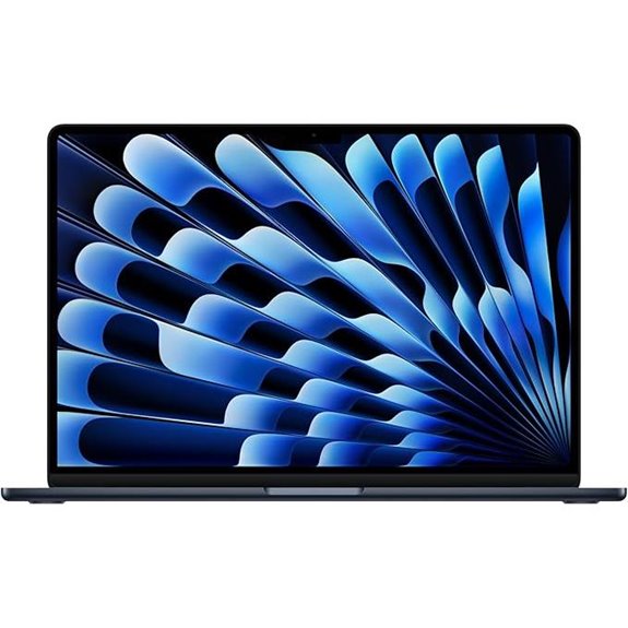 Apple 2025 MacBook Air 15-inch Laptop with M4 Chip