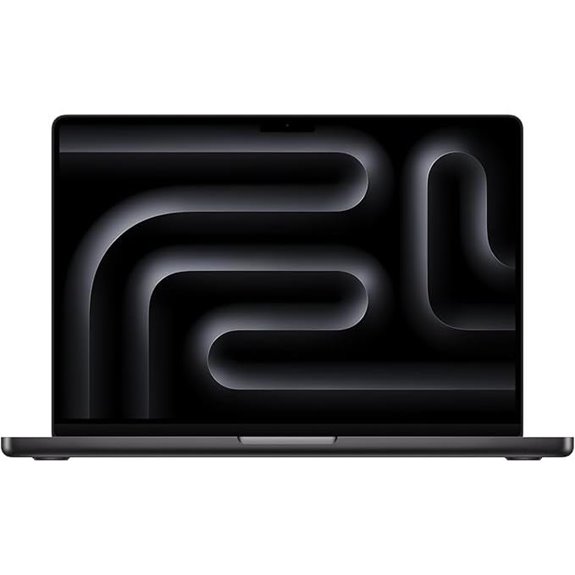 Apple 2024 MacBook Pro with M4 Chip (14.2-inch)