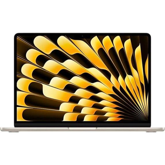 Apple 2025 MacBook Air 13-inch Laptop with M4 Chip