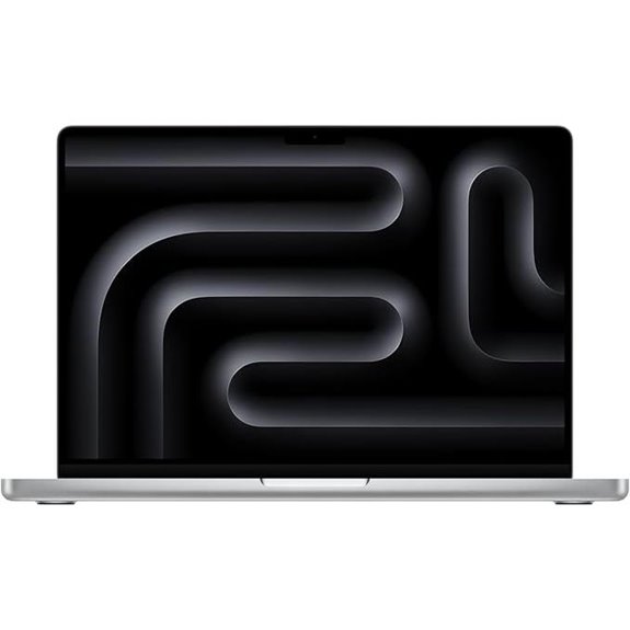 Apple 2025 MacBook Pro Laptop with M5 Chip