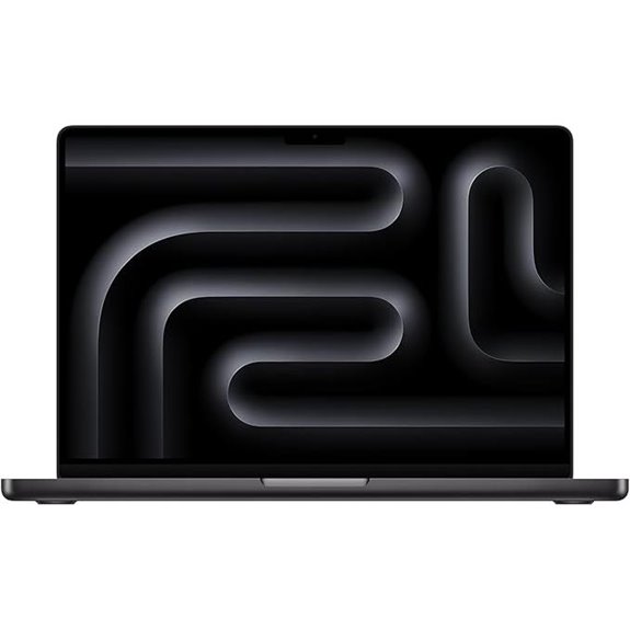 Apple 2023 MacBook Pro 16” with M3 Max