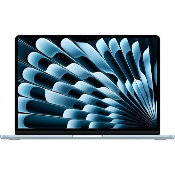Apple 2025 MacBook Air 13-inch with M4 Chip