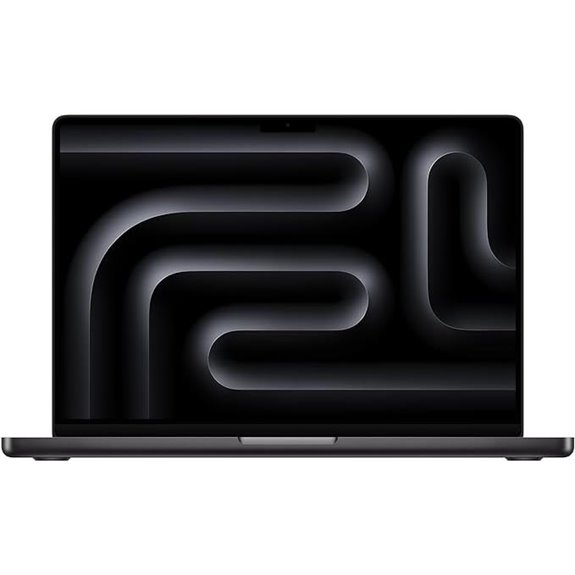 Apple 2023 MacBook Pro 16-Inch with M3 Max