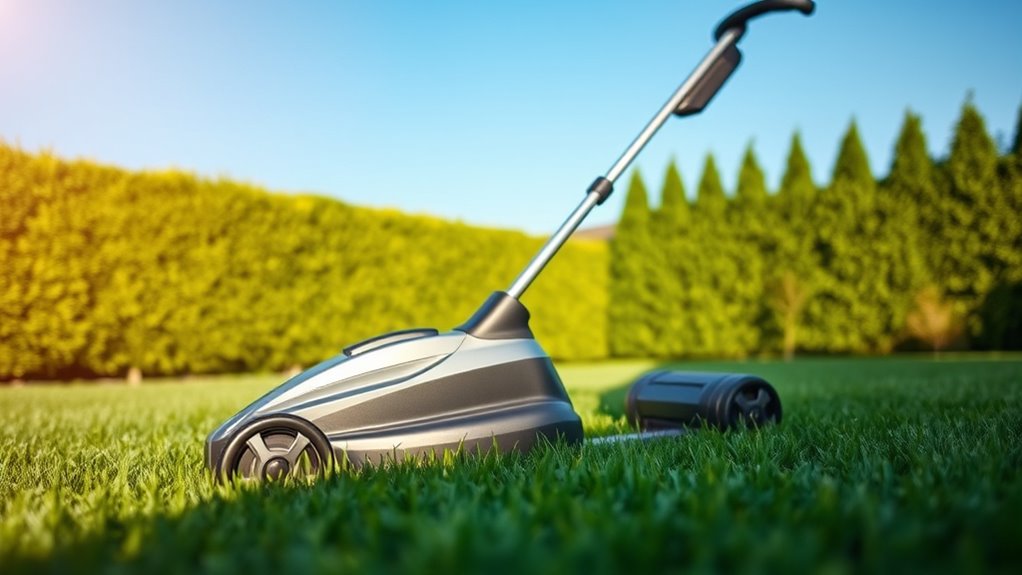 battery life and performance