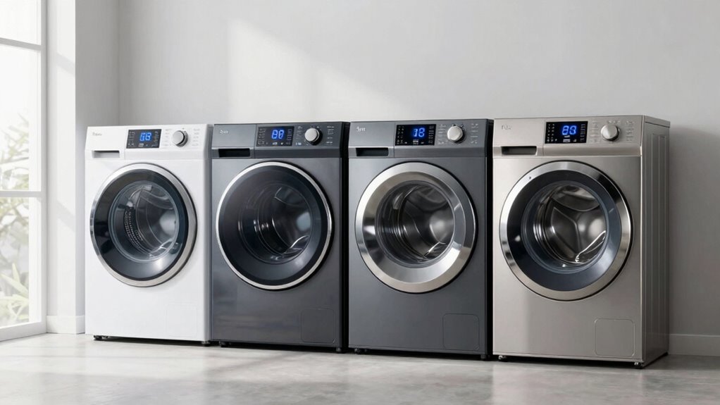 best energy saving heat pump dryers