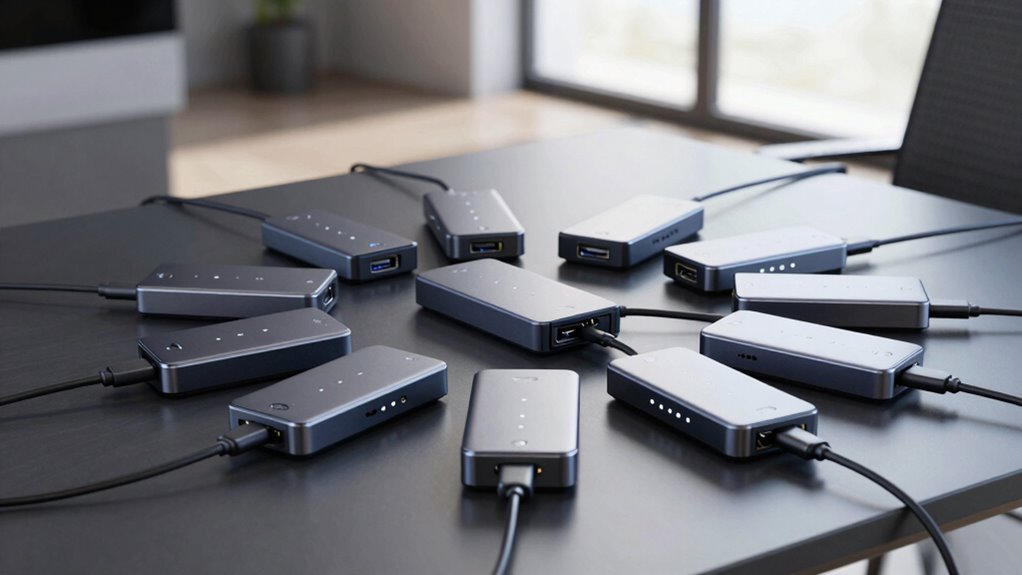 best thunderbolt 4 docks