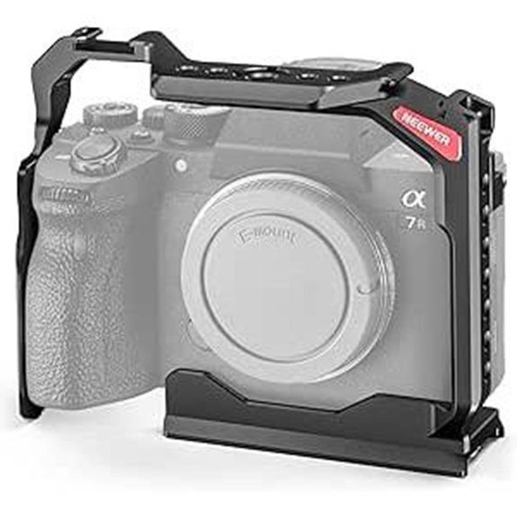 Neewer Camera Cage for Sony a7 Series