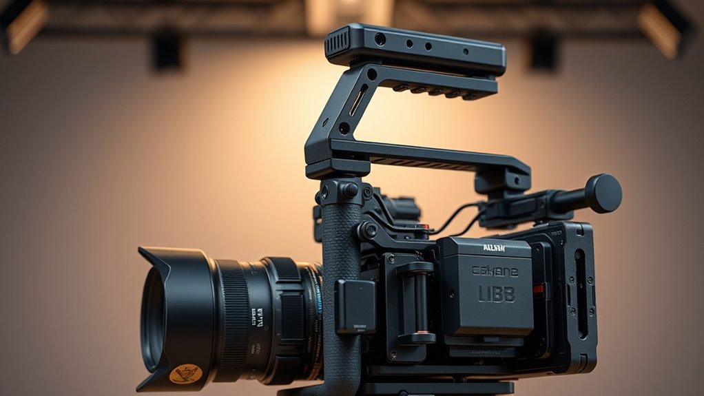 camera fit and comfort