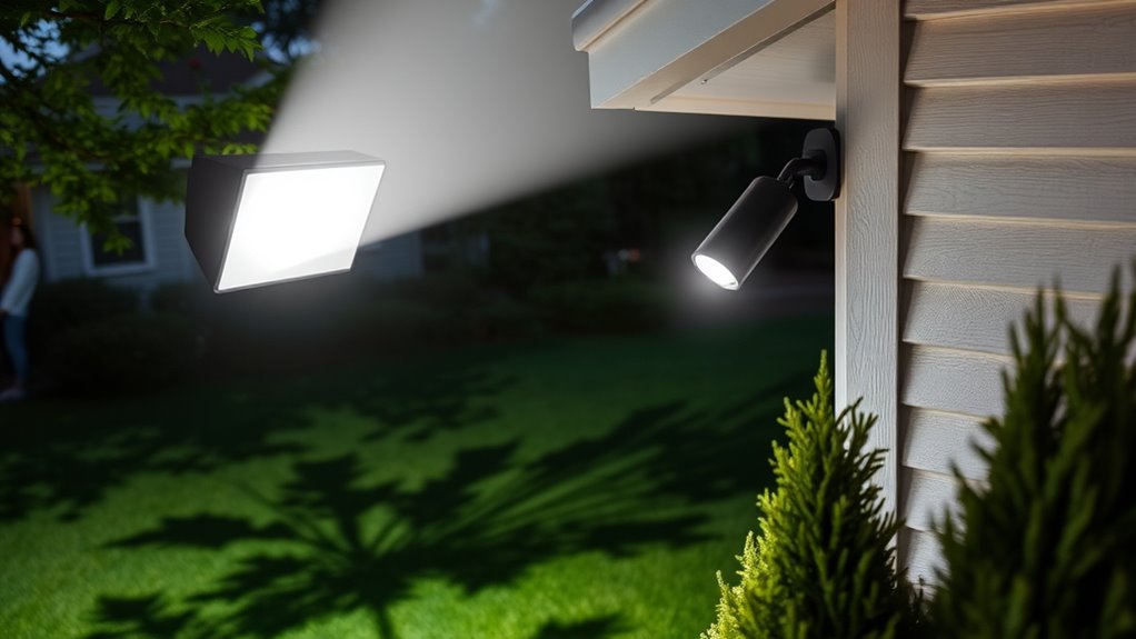 camera resolution and features