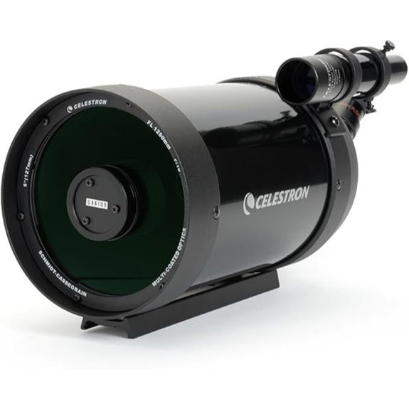 Celestron C5 Angled Spotting Scope 50x Magnification