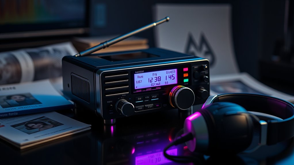 choose compatible digital scanner