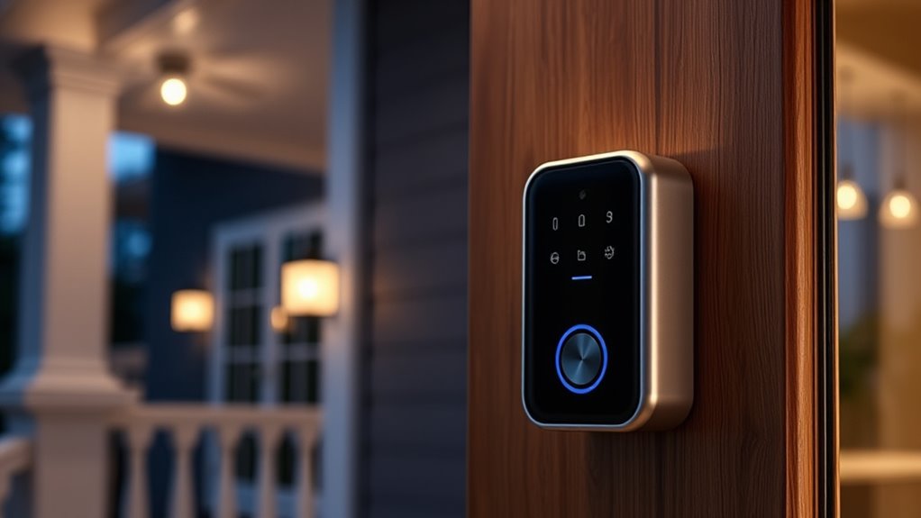 choose high quality secure footage