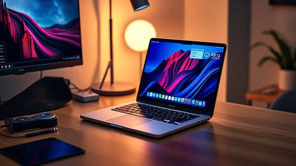 choose specifications based on needs