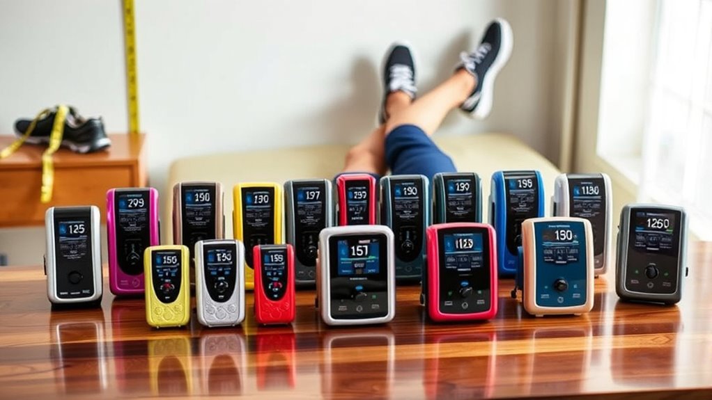 choose suitable compression pump