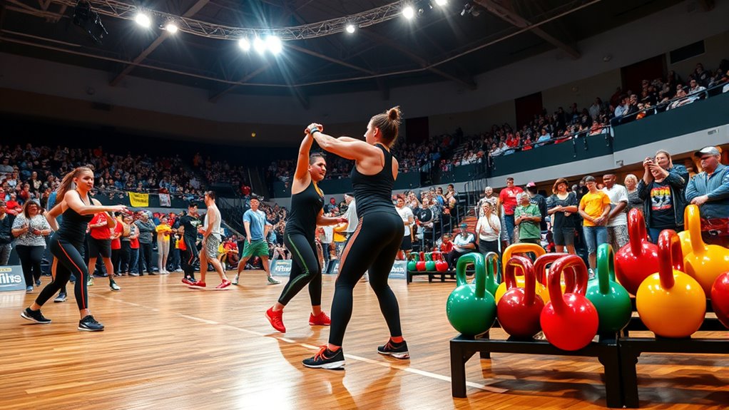 choosing durable comfortable kettlebells