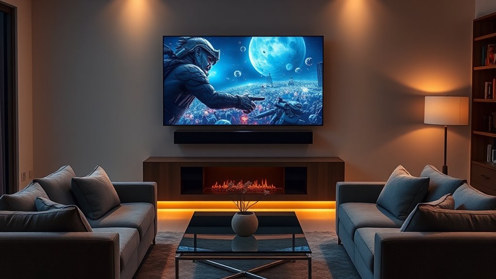 choosing the right atmos soundbar