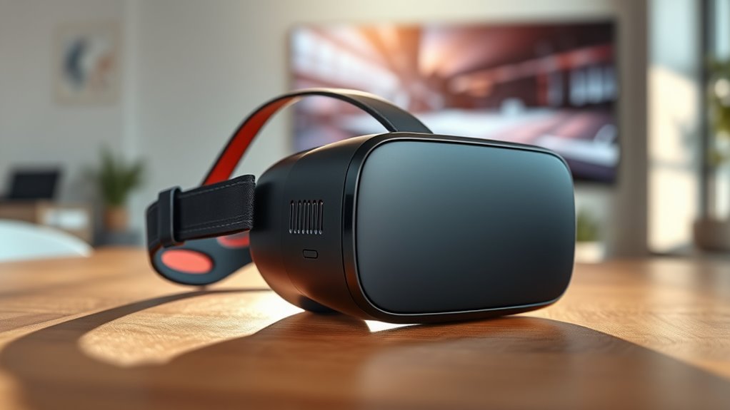 choosing the right vr headset