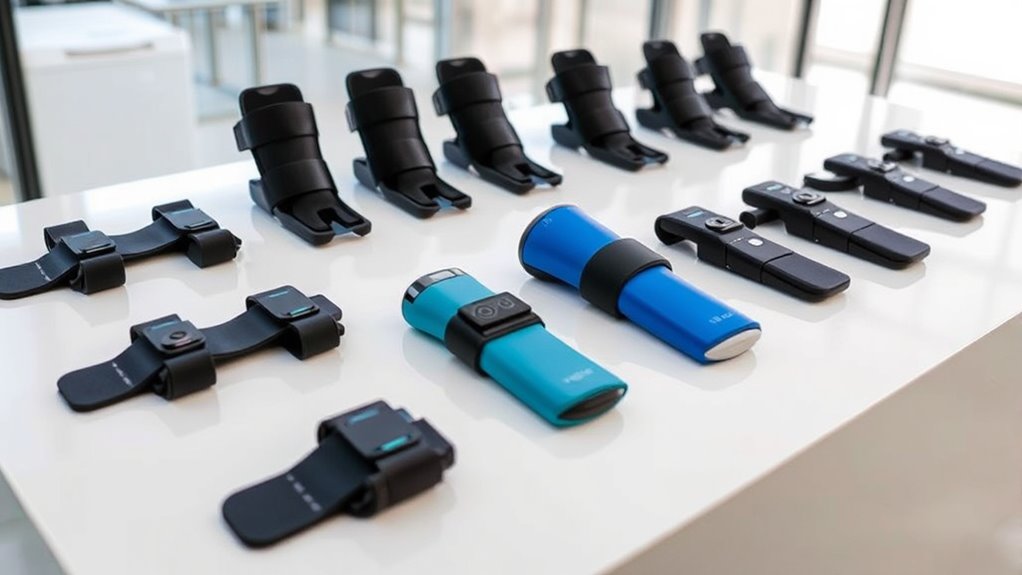 comfort settings usability portability