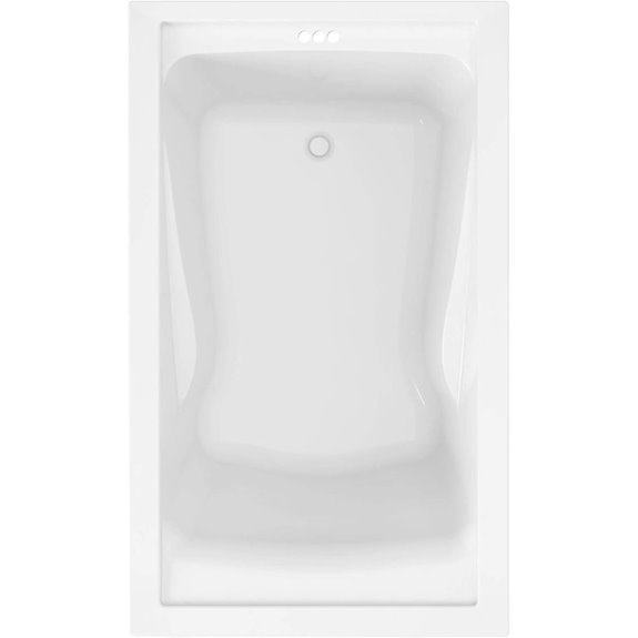 American Standard Evolution Deep Soaking Tub