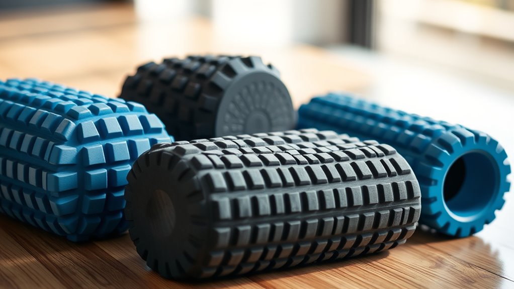 density durability size targeting