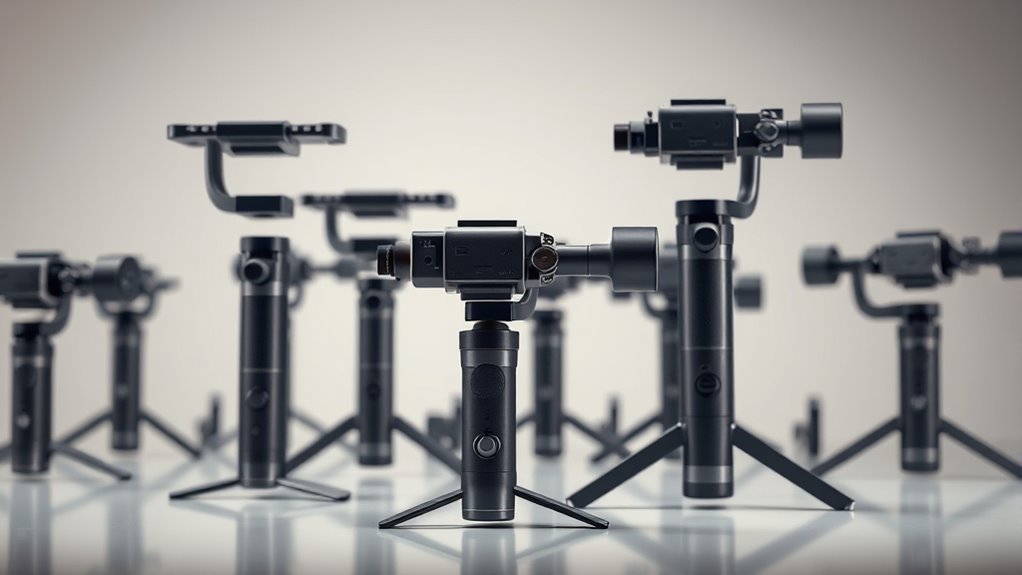 device compatibility and features