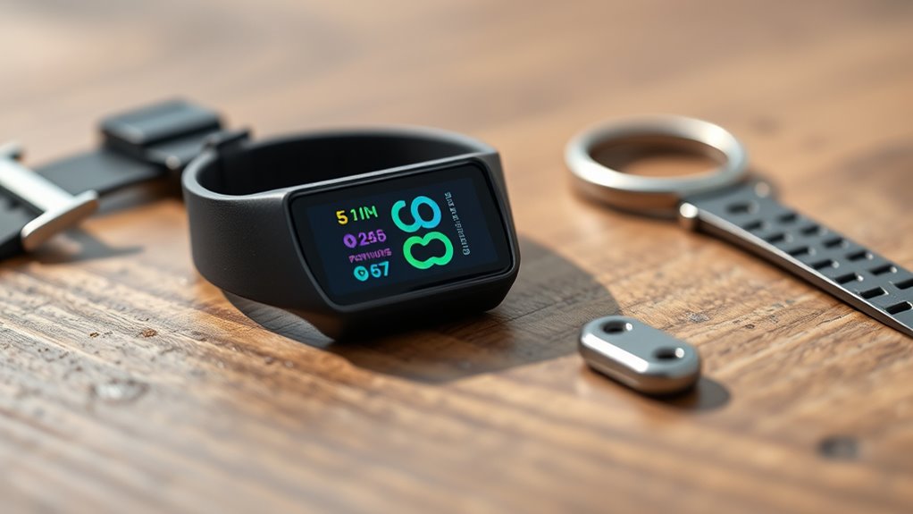 device compatibility and features