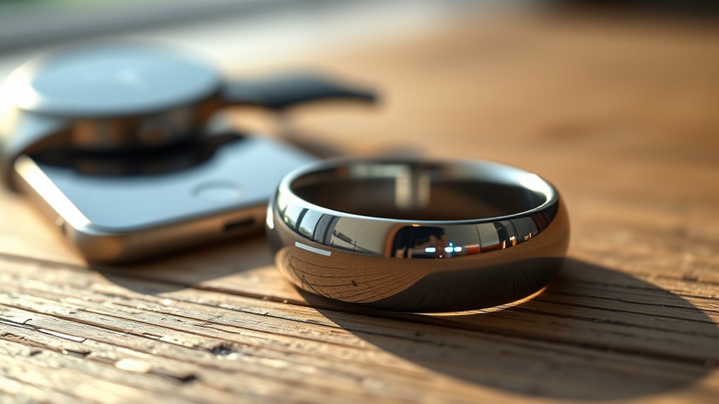 device compatibility and features