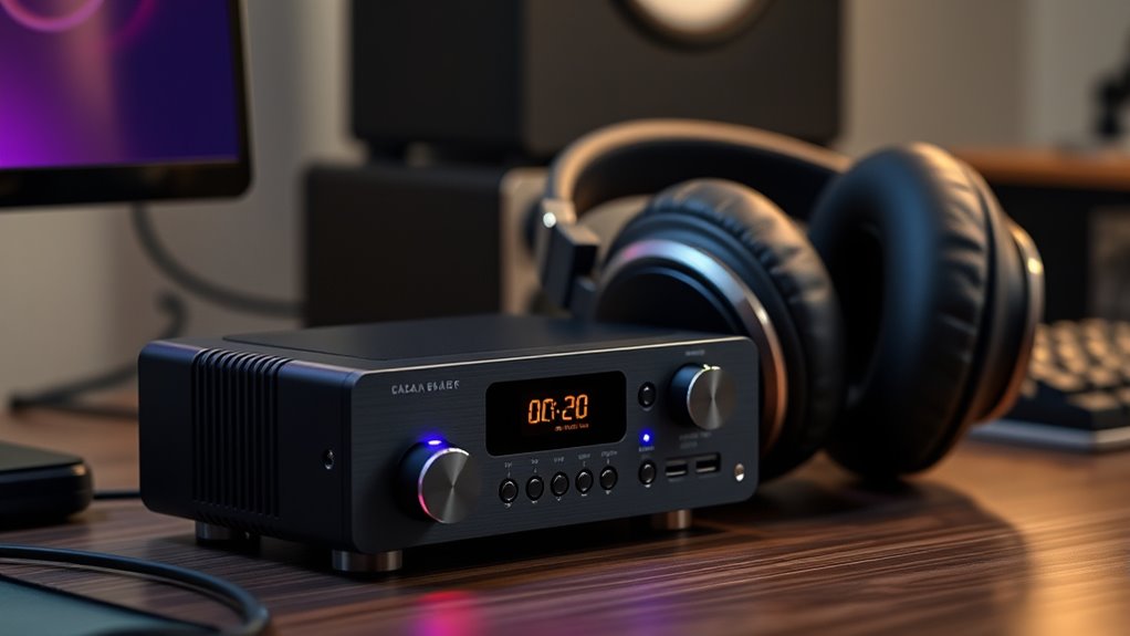 device compatibility and sound quality