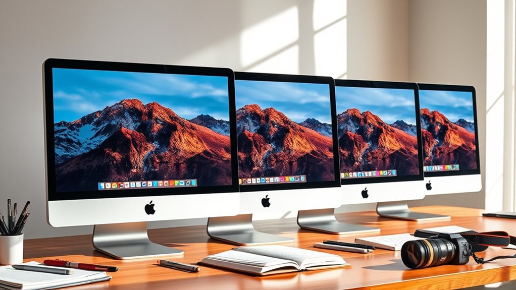 display power memory connectivity