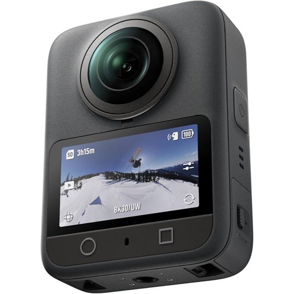 DJI Osmo 360 Camera Standard Combo