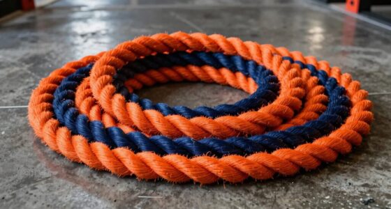 durable 2026 heavy battle ropes