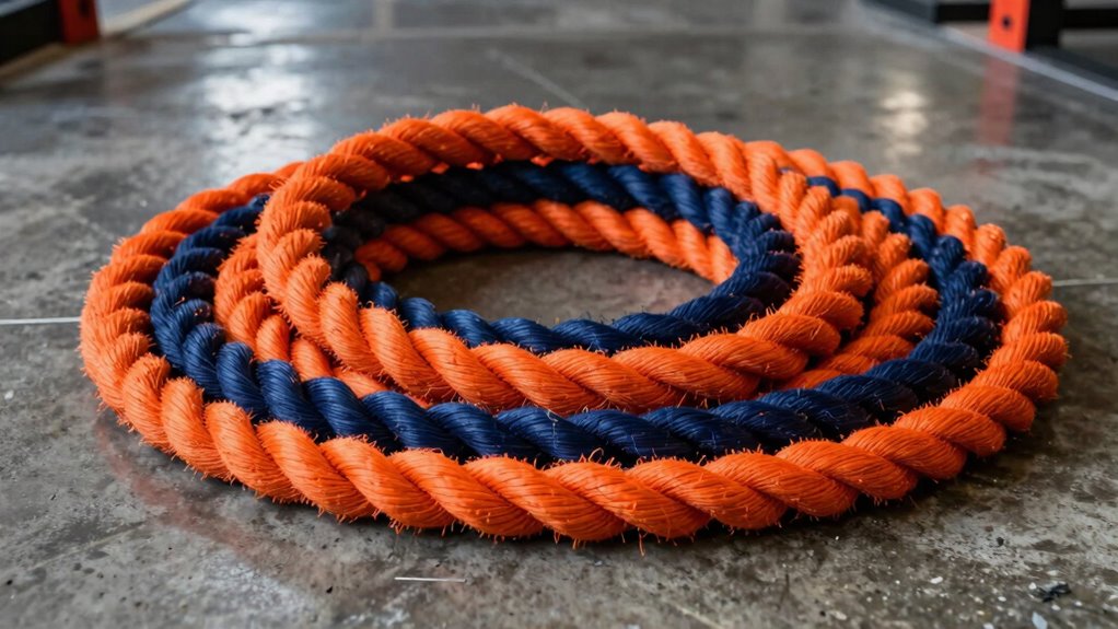 durable 2026 heavy battle ropes
