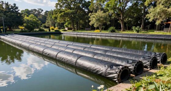 durable pond liners 2026