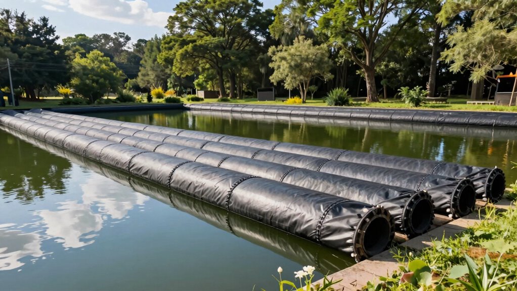 durable pond liners 2026
