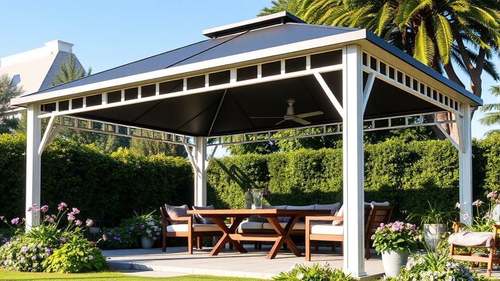 durable weather resistant stylish easy to assemble