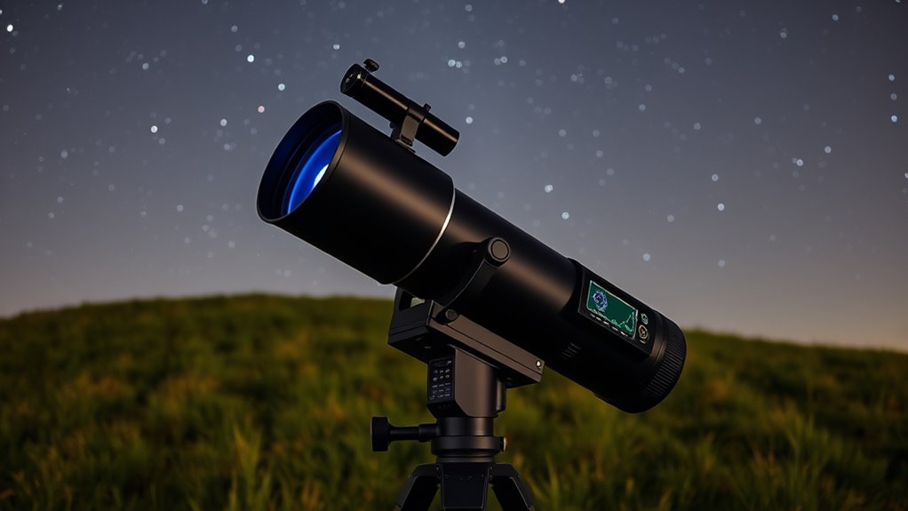 ease of setup and quality