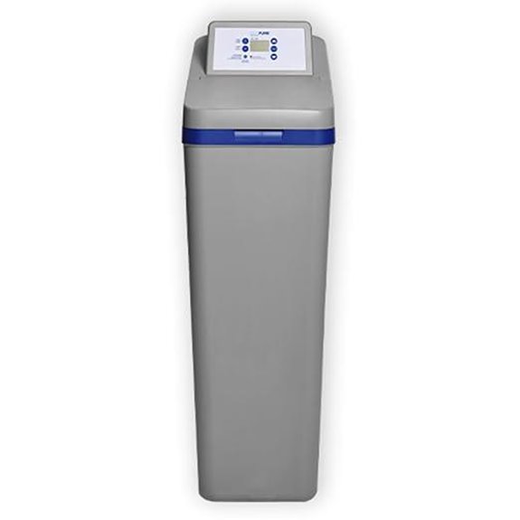 EcoPure EP42 42,000 Grain Water Softener