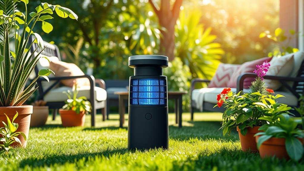 effective safe durable eco friendly