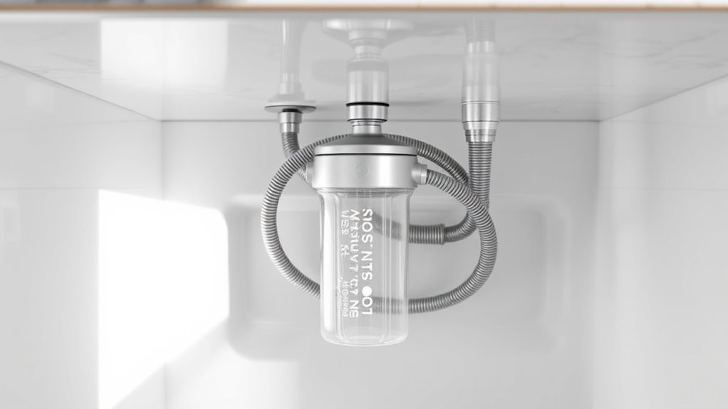 filter performance and durability